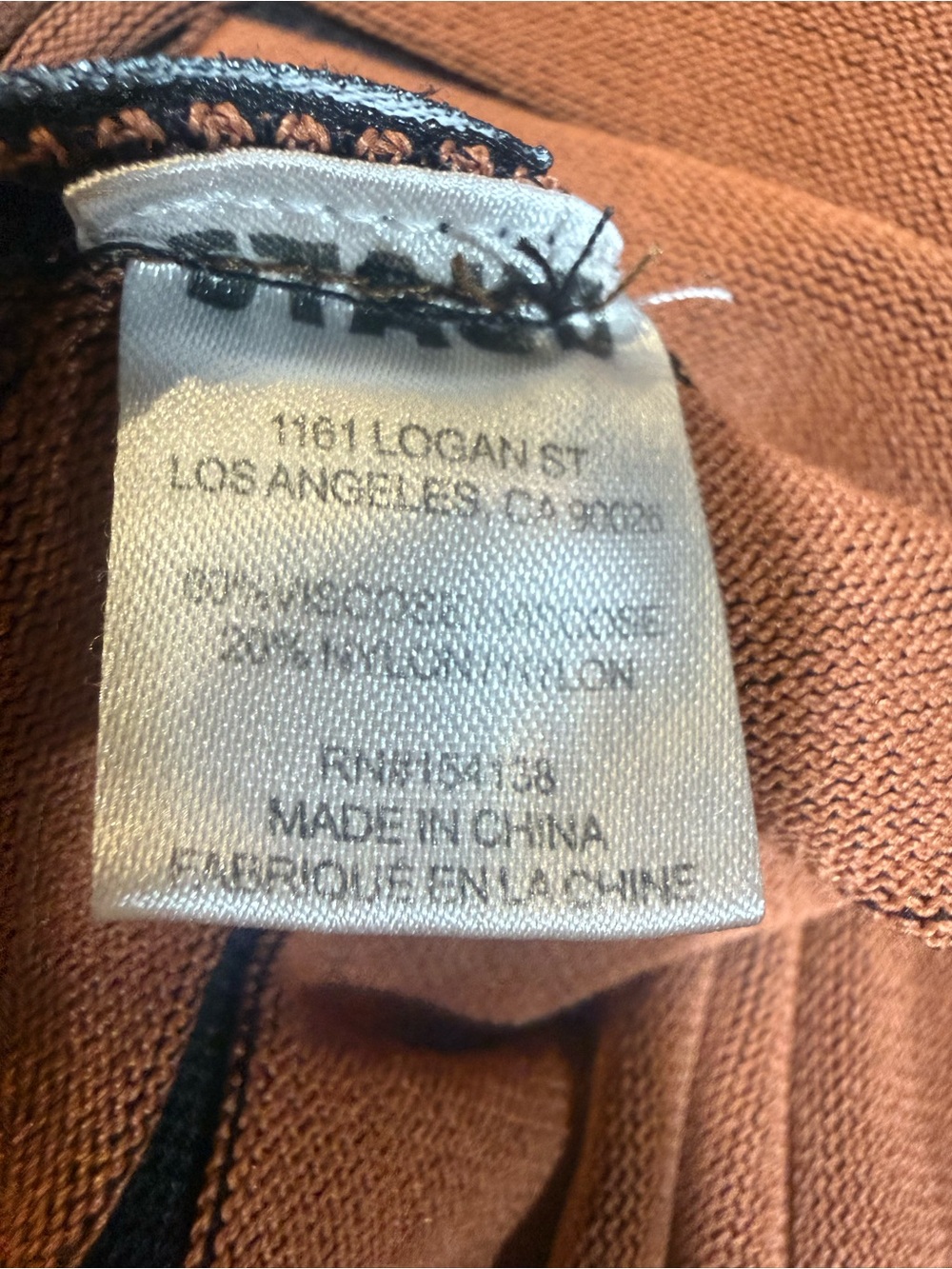 STAUD Selma Dress - Picture 11 of 15